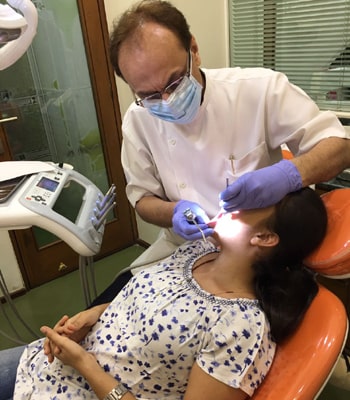 Best Dentist in Mumbai