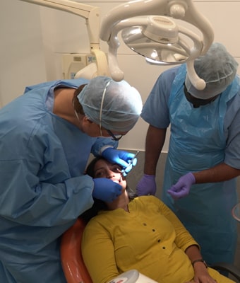 Best Dental Surgeons in Mumbai