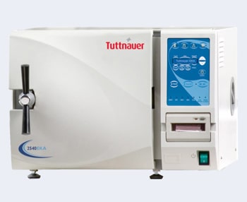 Autoclave