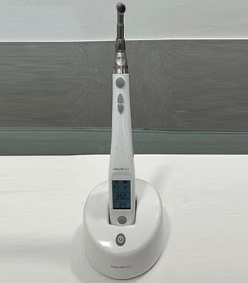 Cordless Endo Motor